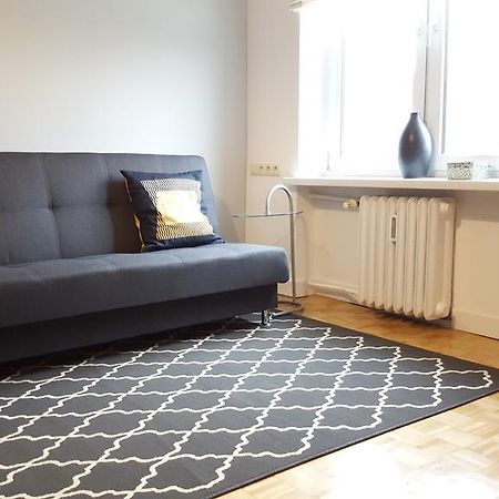 Apartament Centrum Rynek Poznan Bagian luar foto