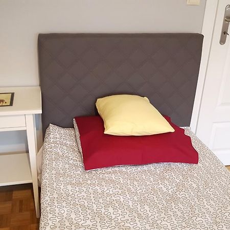 Apartament Centrum Rynek Poznan Bagian luar foto