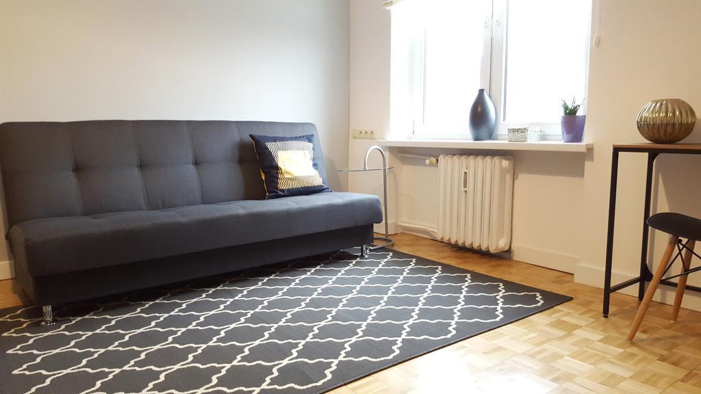 Apartament Centrum Rynek Poznan Bagian luar foto