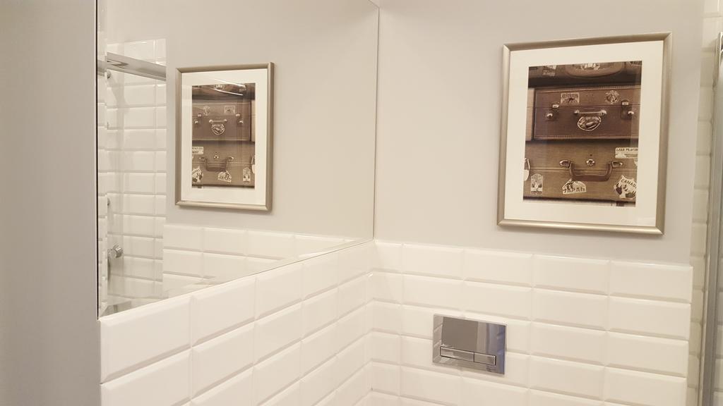 Apartament Centrum Rynek Poznan Bagian luar foto