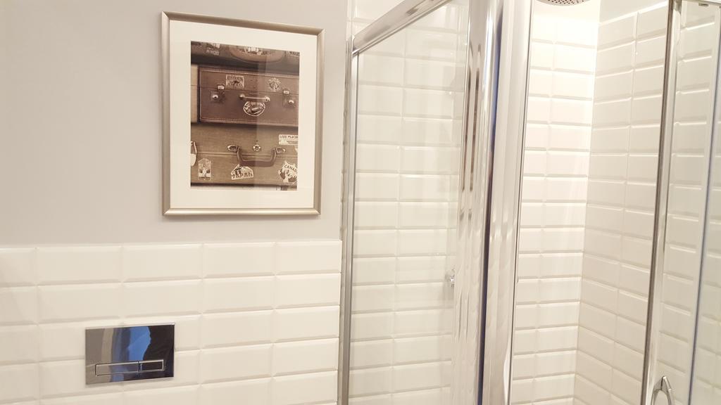 Apartament Centrum Rynek Poznan Bagian luar foto