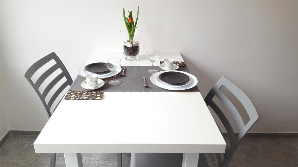 Apartament Centrum Rynek Poznan Bagian luar foto