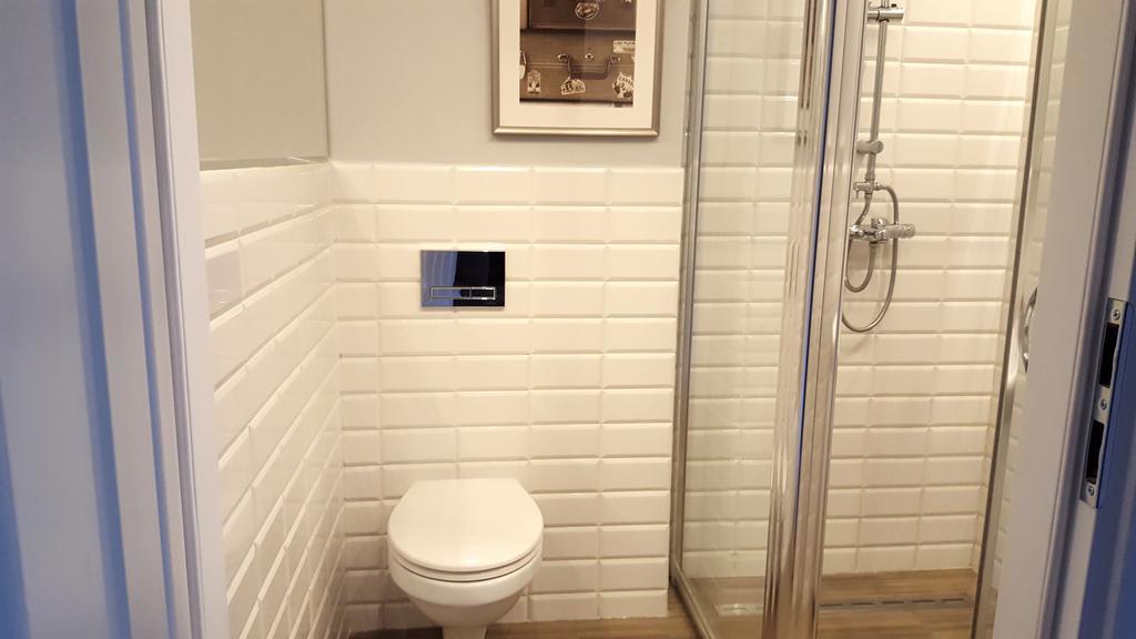Apartament Centrum Rynek Poznan Bagian luar foto