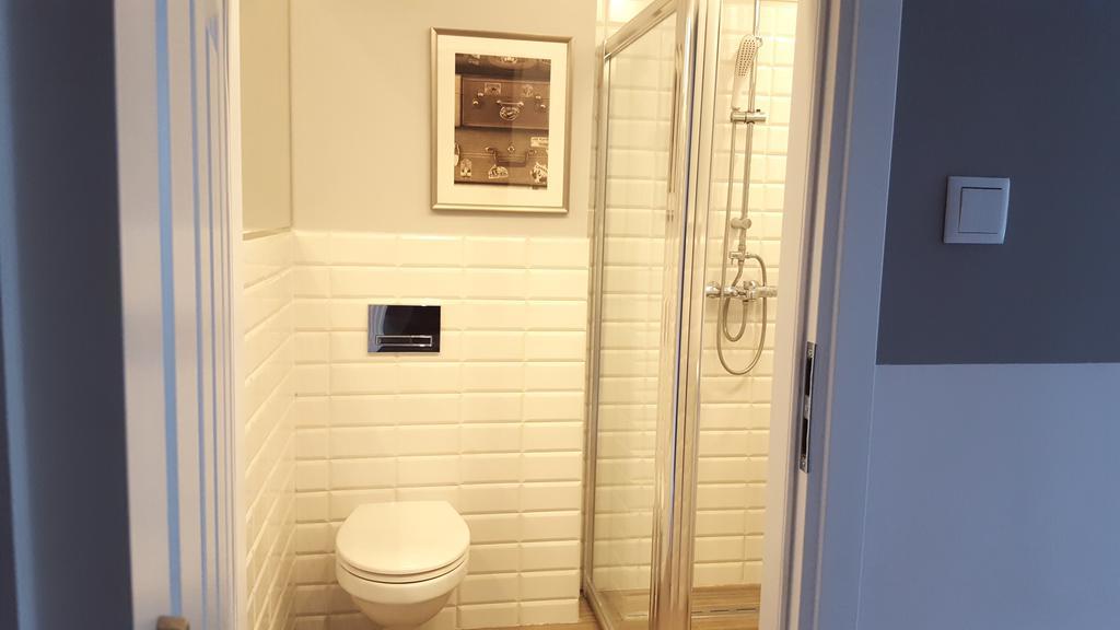 Apartament Centrum Rynek Poznan Bagian luar foto