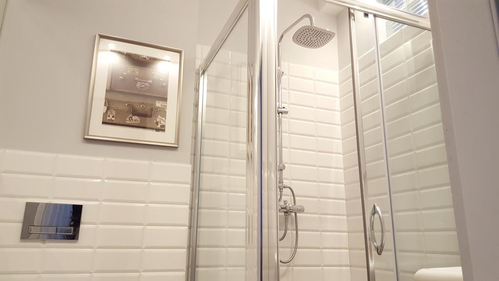 Apartament Centrum Rynek Poznan Bagian luar foto