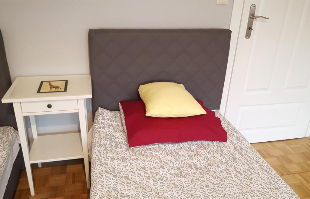 Apartament Centrum Rynek Poznan Bagian luar foto